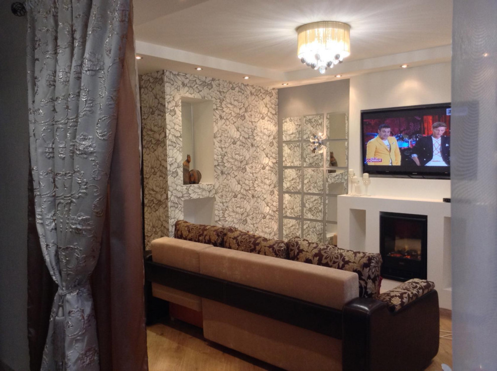 Обложка проекта: Удалённая работа-Нижний Новгород