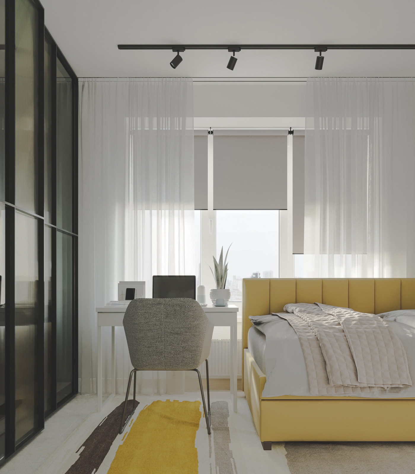 ЖК Ренессанс, г. Нижний Новгород