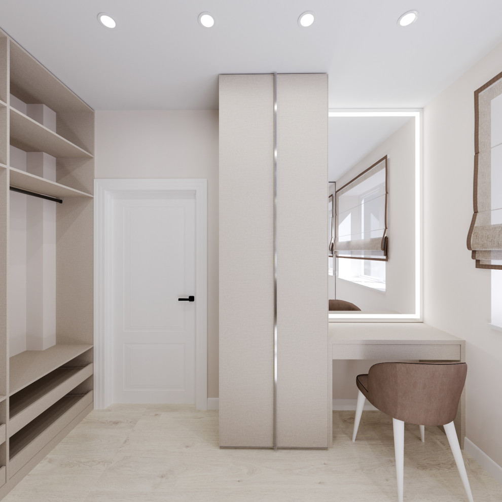 Дом в современном стиле