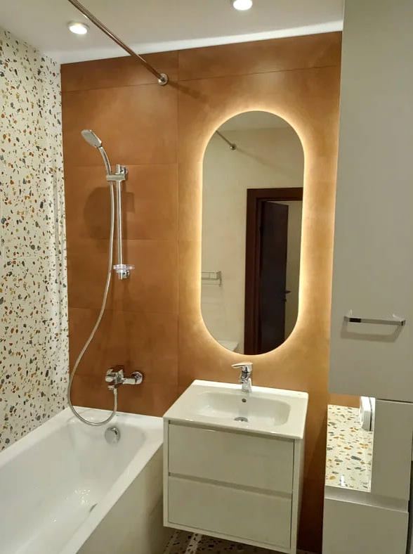 Ремонт квартиры в новостройке Королев, Пионерская 30 к11