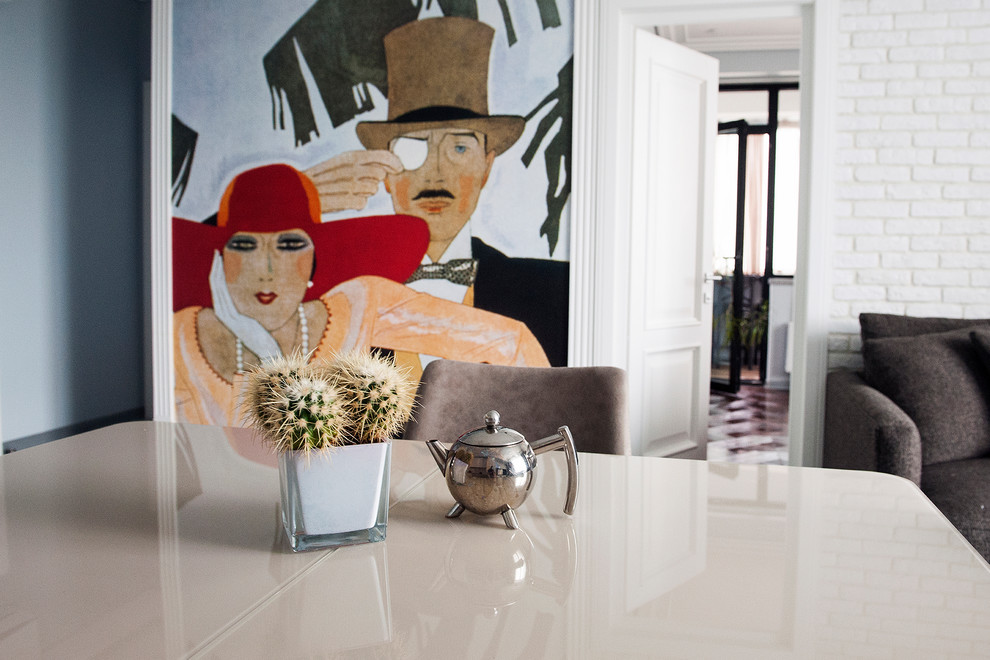 Квартира в ЖК "Водный"