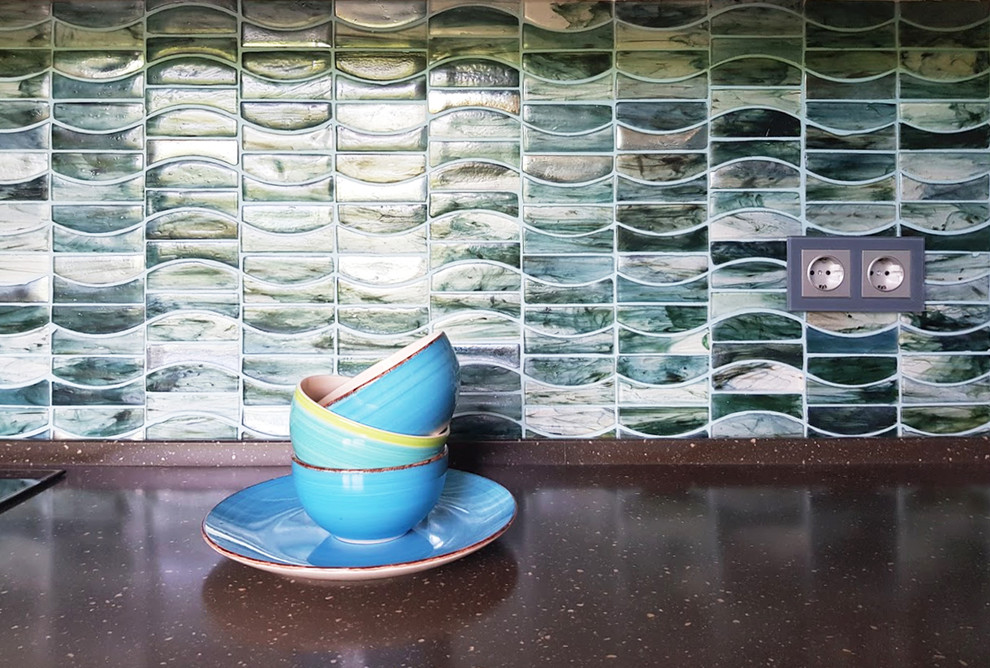 Затирка: Как она может испортить впечатление от фартука