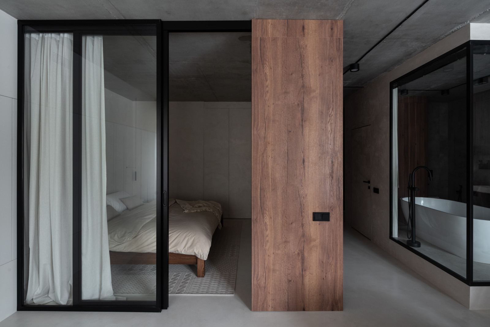 Д-1913. Квартира для молодой пары