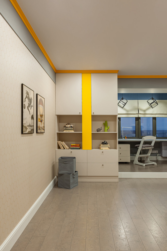 Квартира ул. Воровского