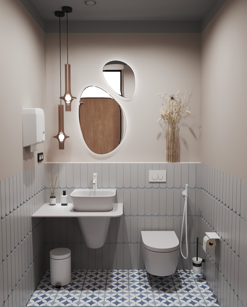 Стоматологическая клиника 125 кв. м