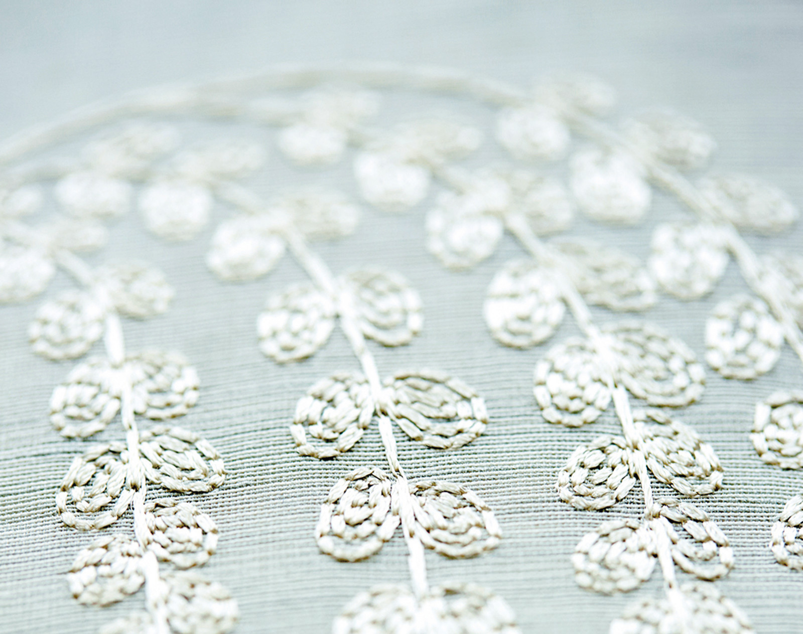 Ткани и обои Waterperry от Sanderson