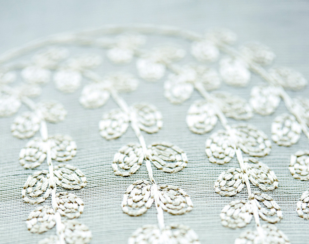 Ткани и обои Waterperry от Sanderson