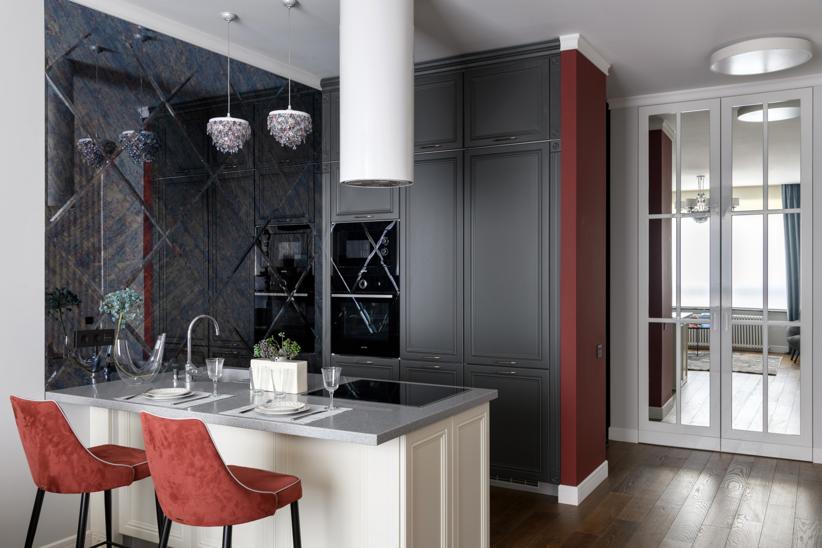 Городской фьюжн