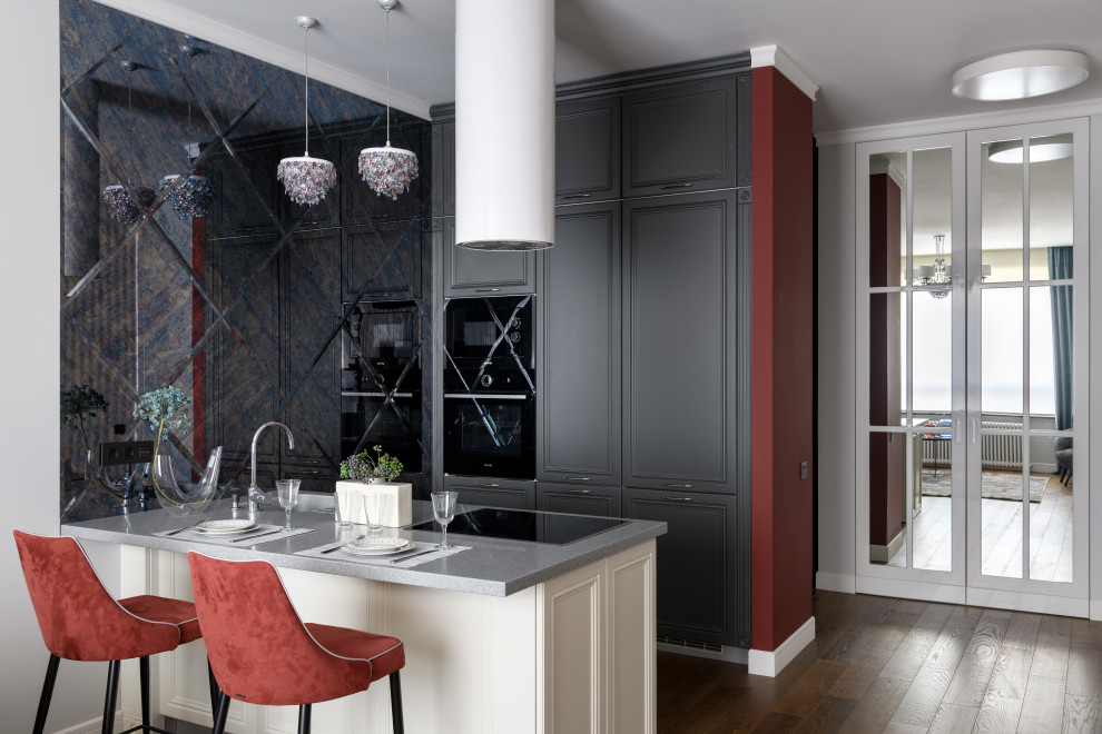 Городской фьюжн