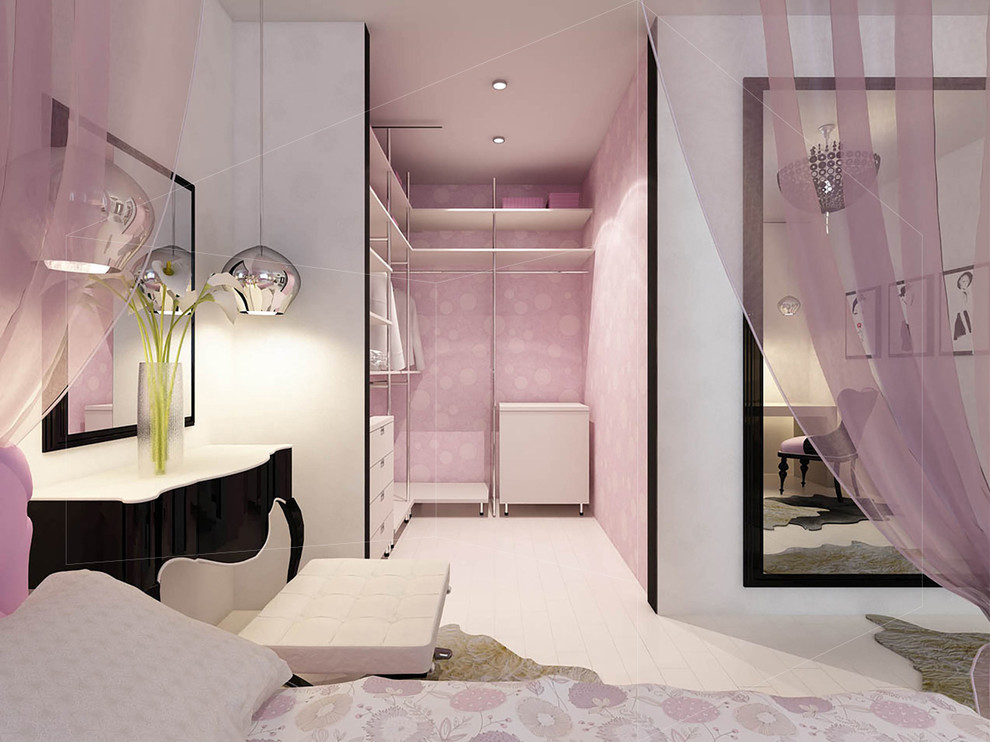 Современный коттедж