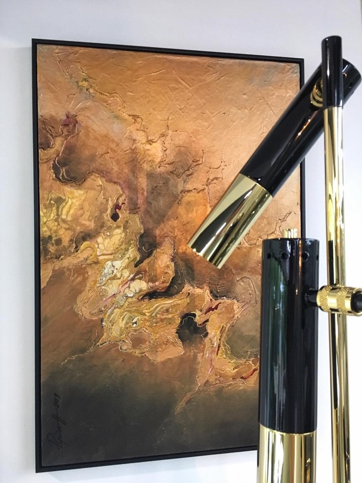 Обложка проекта: Картина 60х90 см. Акрил