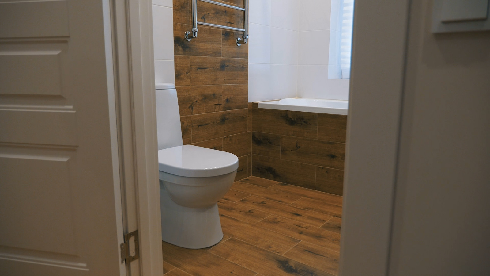 Ванная комната