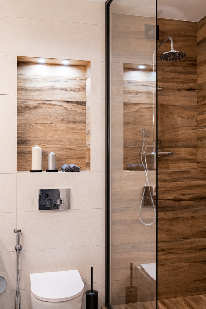 Проект "Хатка Бобра"