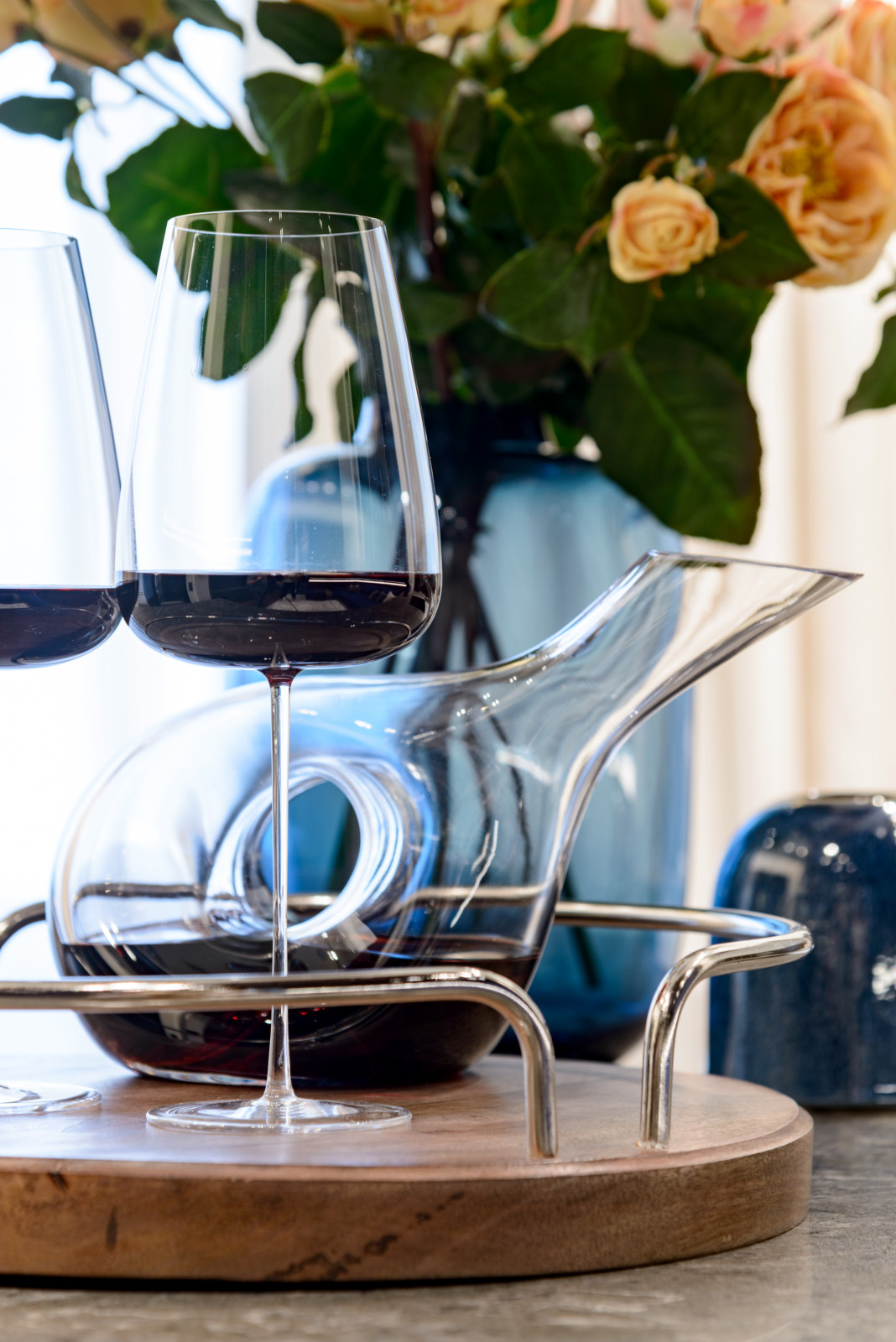 Выбор лучших. Трехкомнатная квартира 125 м.кв.