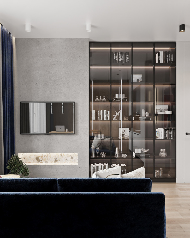 ЖК ПЕТРОВСКИЙ ПАРК