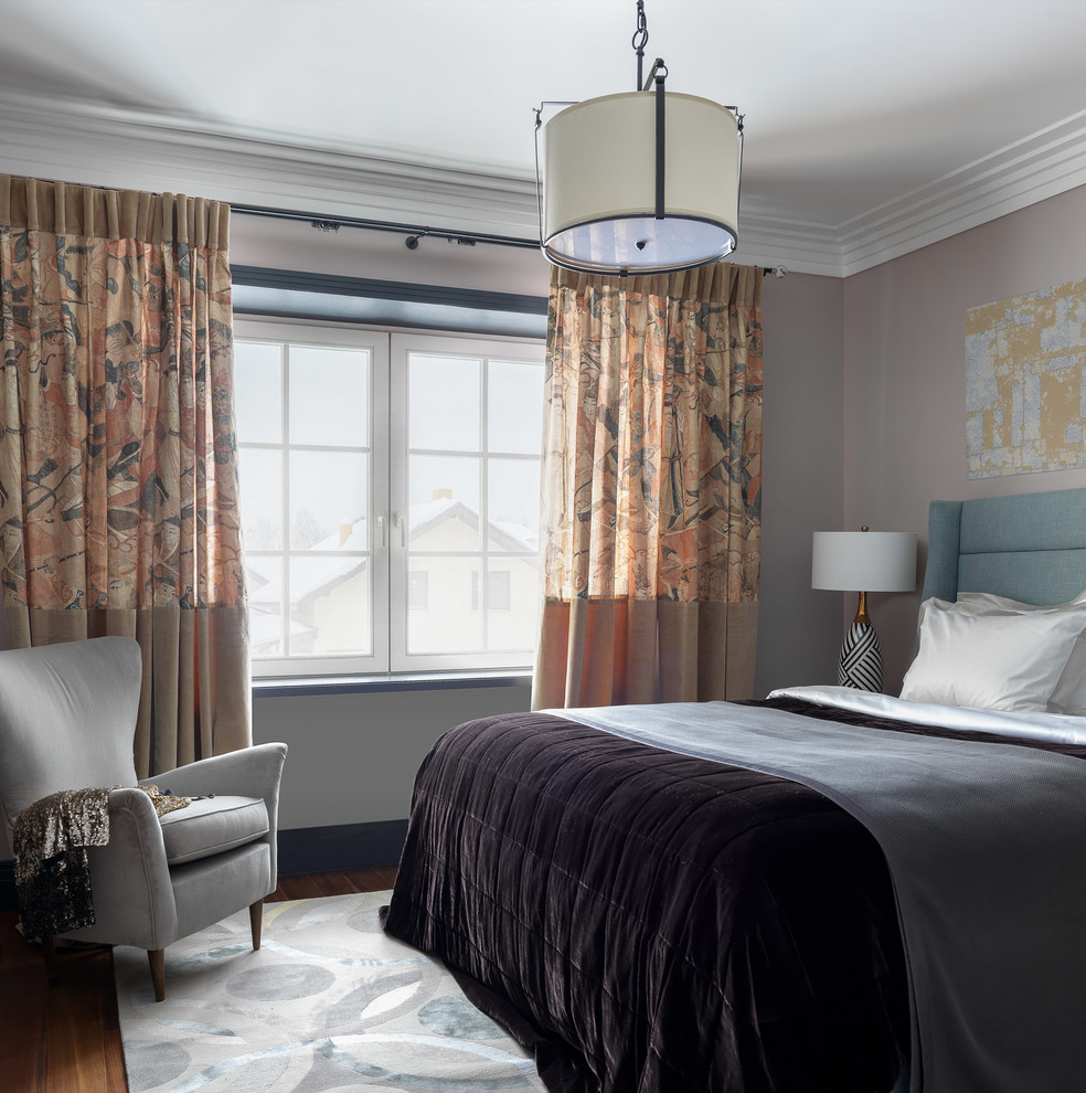 Дом для винодела