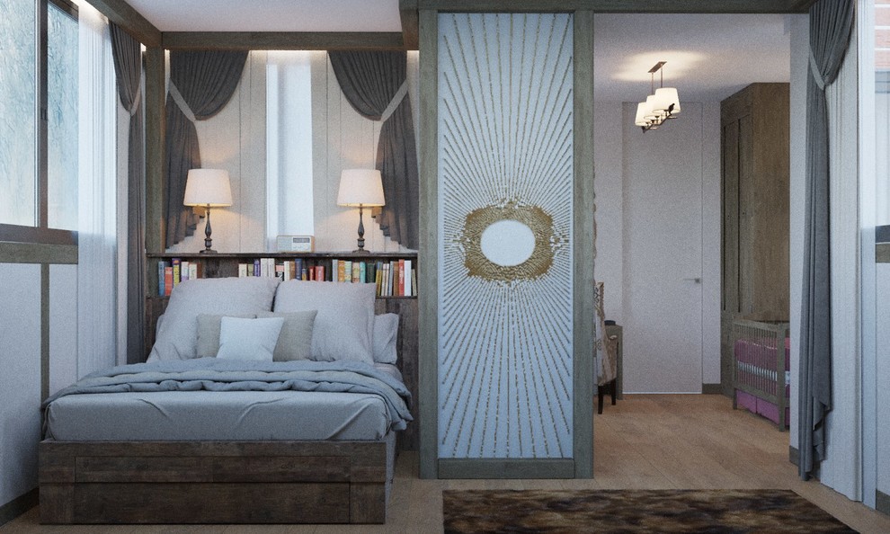 Коттедж в Мистола Хиллс