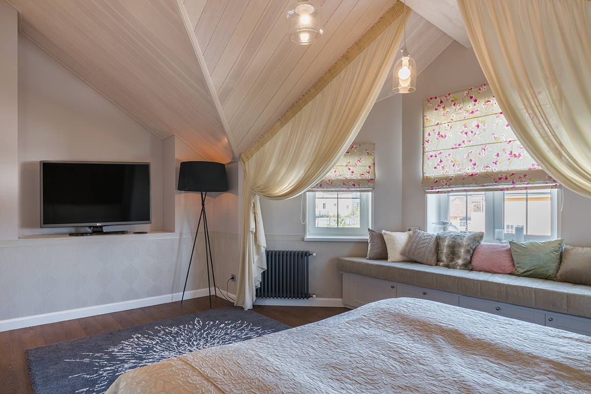 Легкая Скандинавия