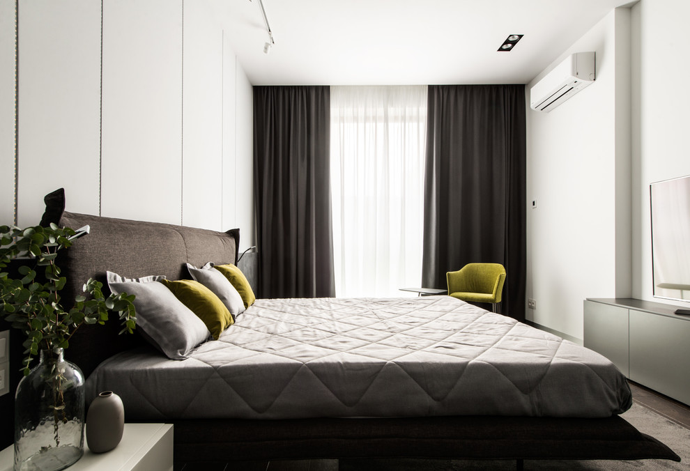 ЖК "Смоленский де Люкс" Апартаменты 1