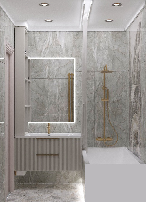 3х комнатная квартира в старом фонде новая Москва