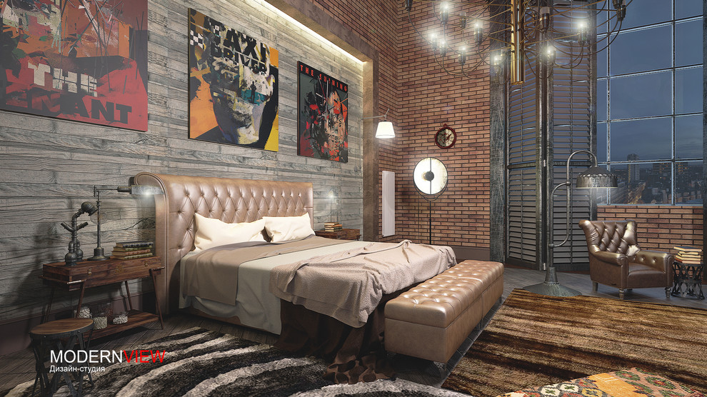 Лофт Студия