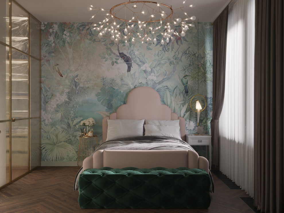 Обложка проекта: Хэдлайнер