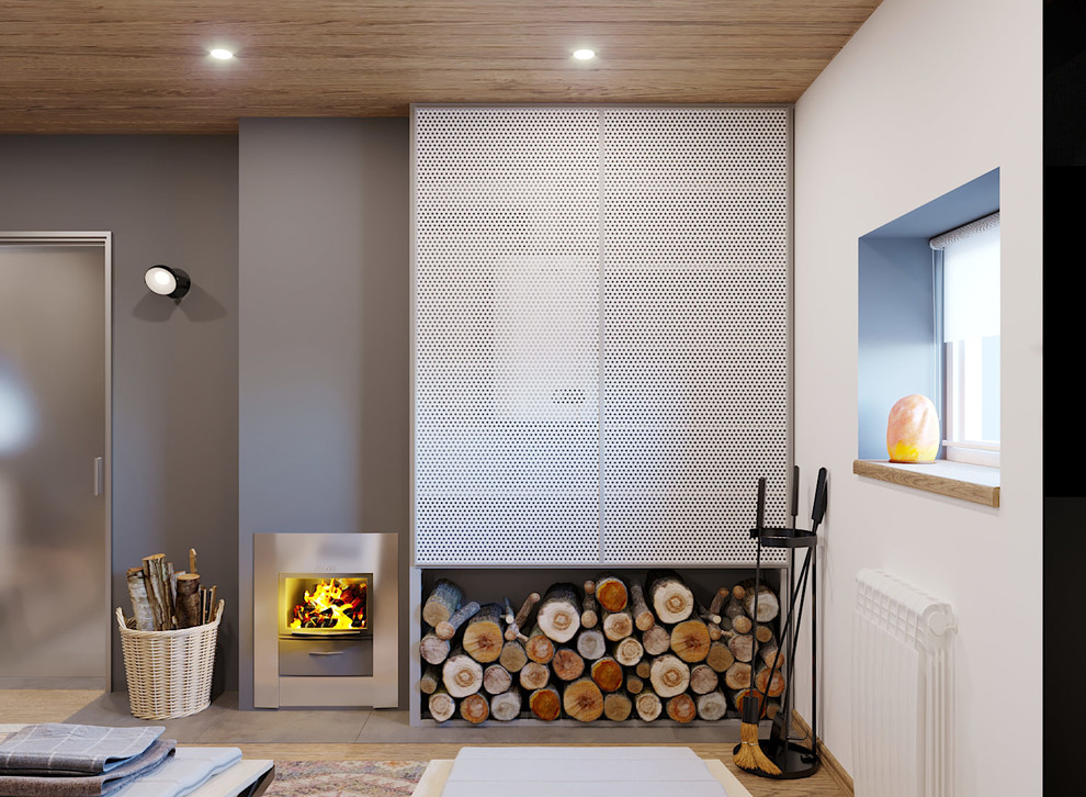 Дизайн бани