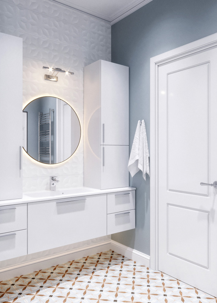 КП Кембридж - 120 м2