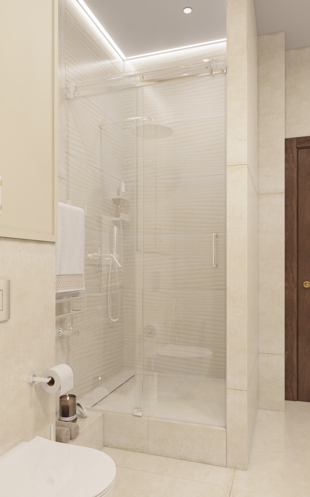 Дизайн квартиры в г. Ялуторовск