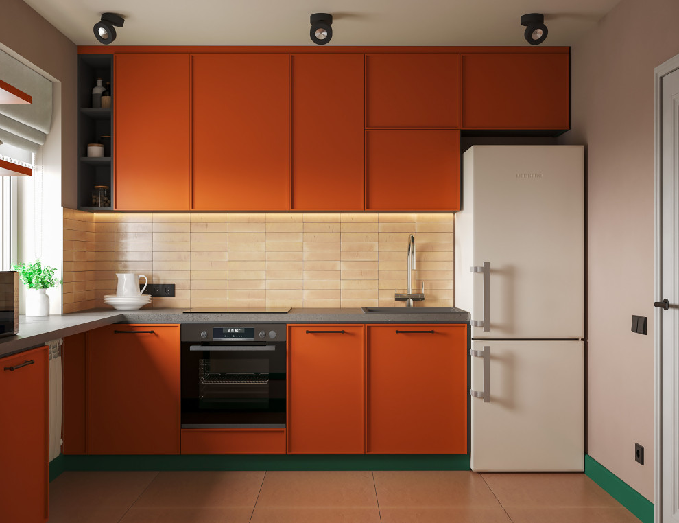 Дизайн квартиры в колористике фламандский картин