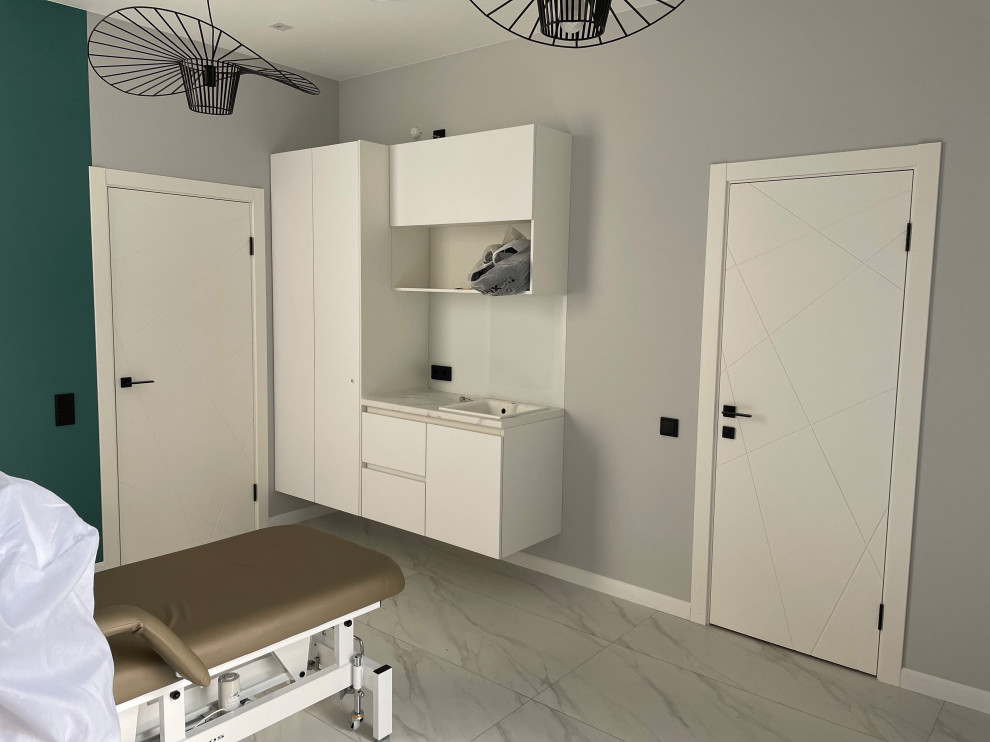 Салон красоты