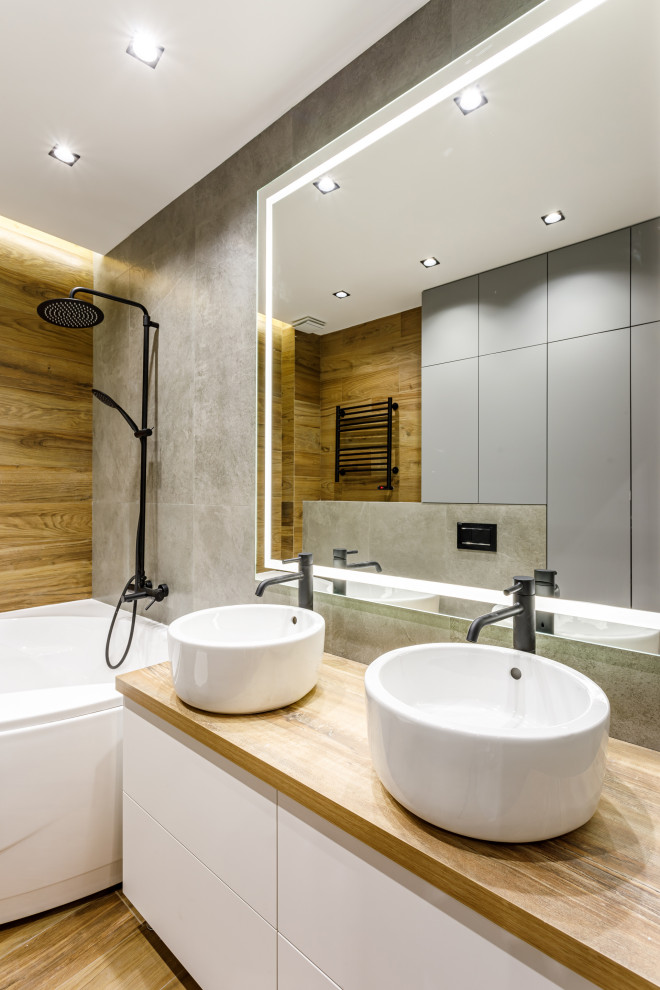 ЖК "Мосфильмовский" фото