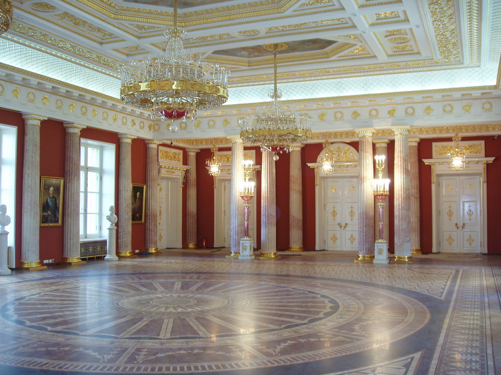 Изготовление мебели на заказ