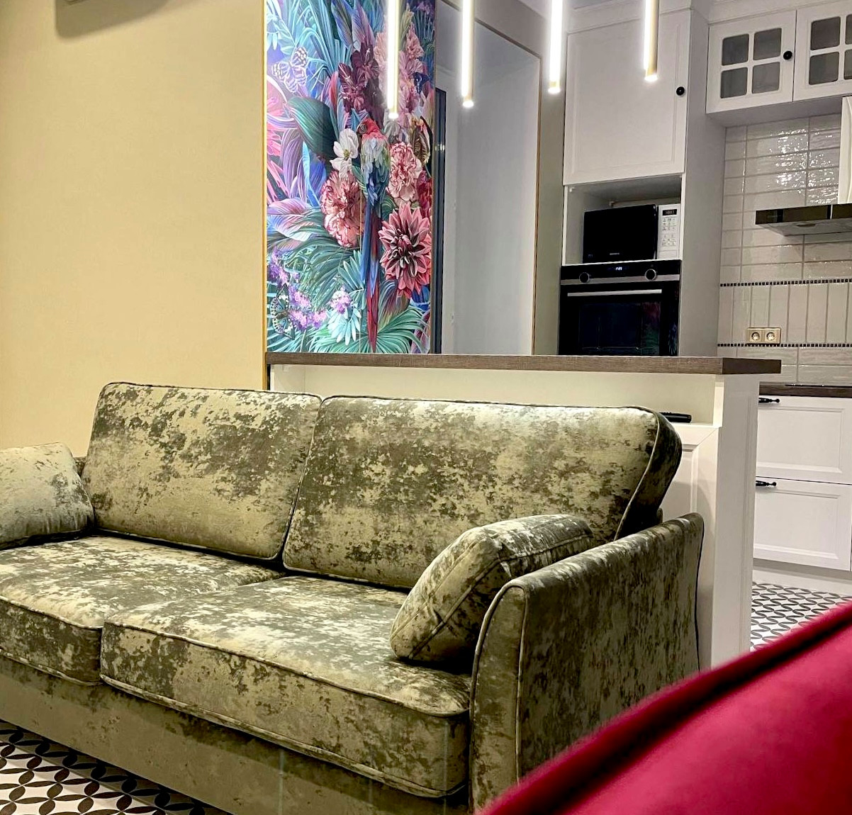 Преображенский