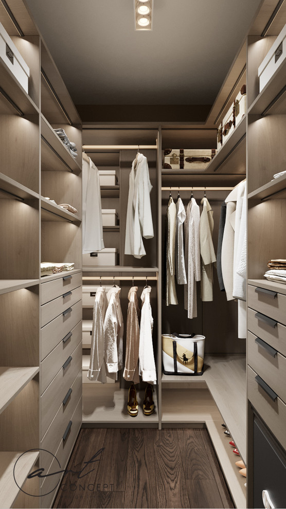 Обложка проекта: Квартира в ЖК Суббота