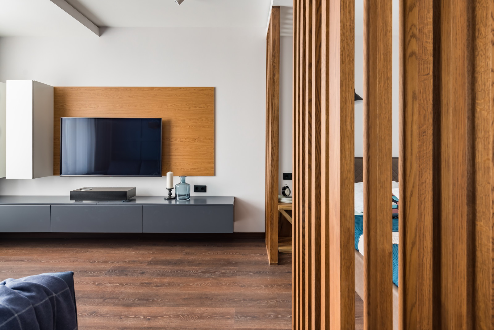 ЖК Времена Года квартира для