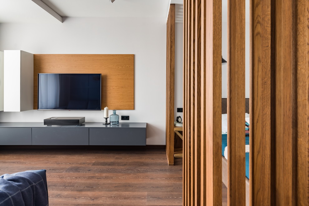 ЖК Времена Года квартира для