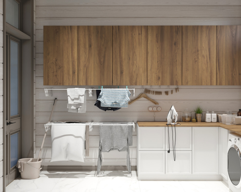 Проект дома в московской области, коттеджный поселок «ОЗЕРО ЖЕМЧУЖИН»