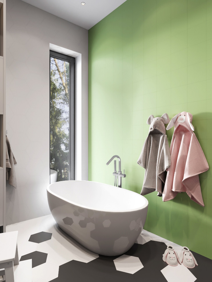 Детский санузел