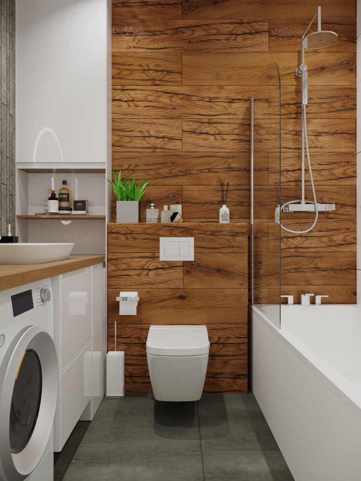 Обложка проекта: Киев ЖК на Прорезной