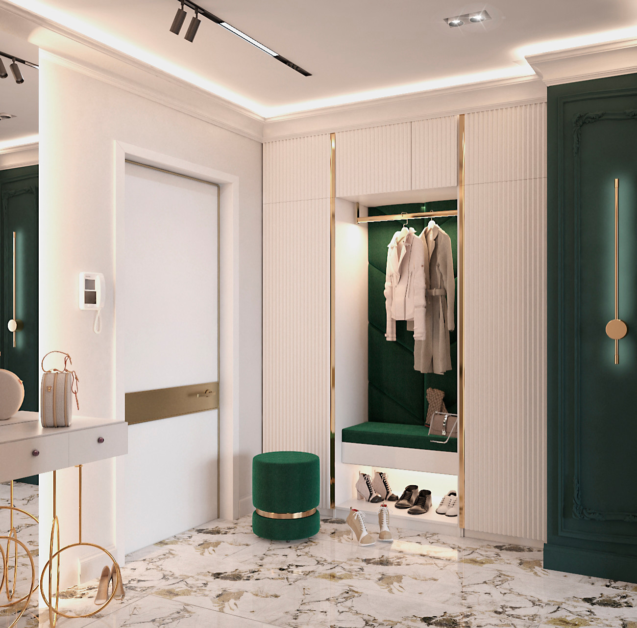 жк Леонтьевский мыс