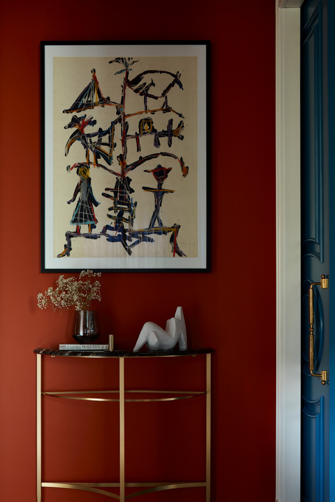 Патриаршие пруды