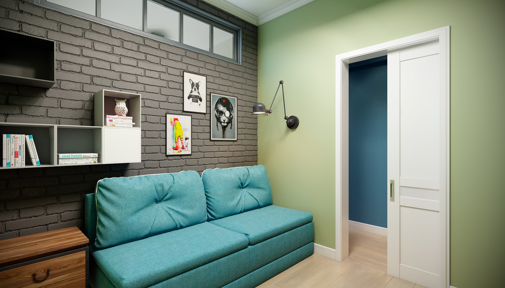 Дружба поколений