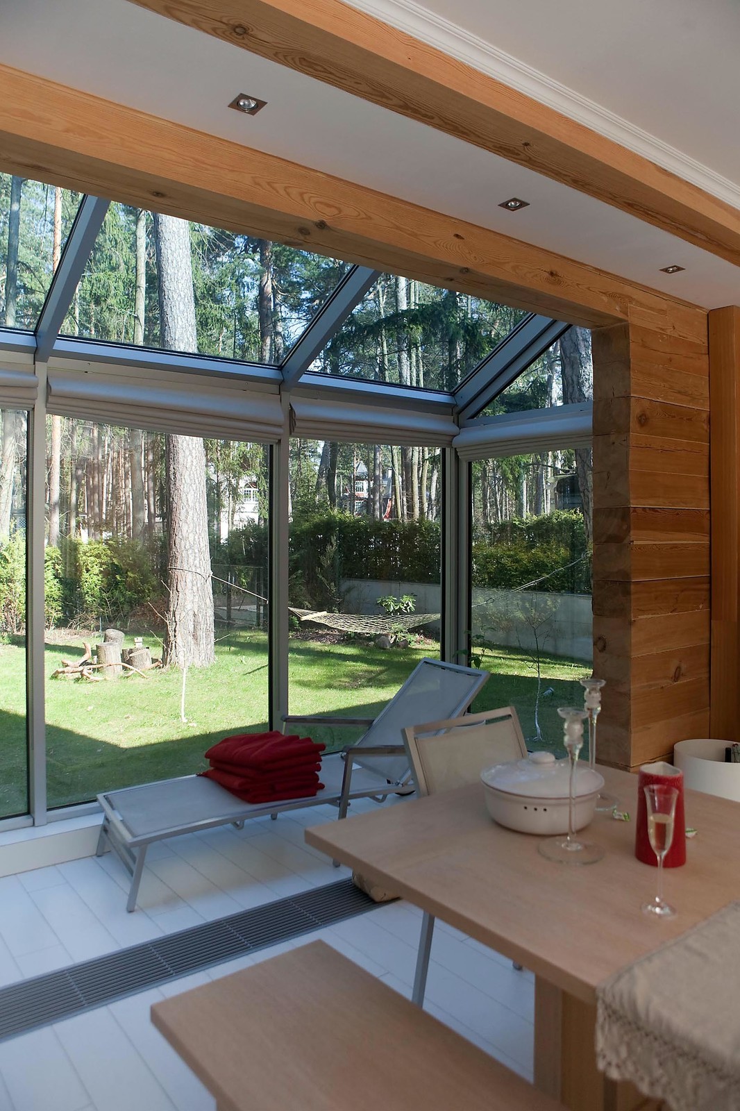 Жилой дом в Юрмале