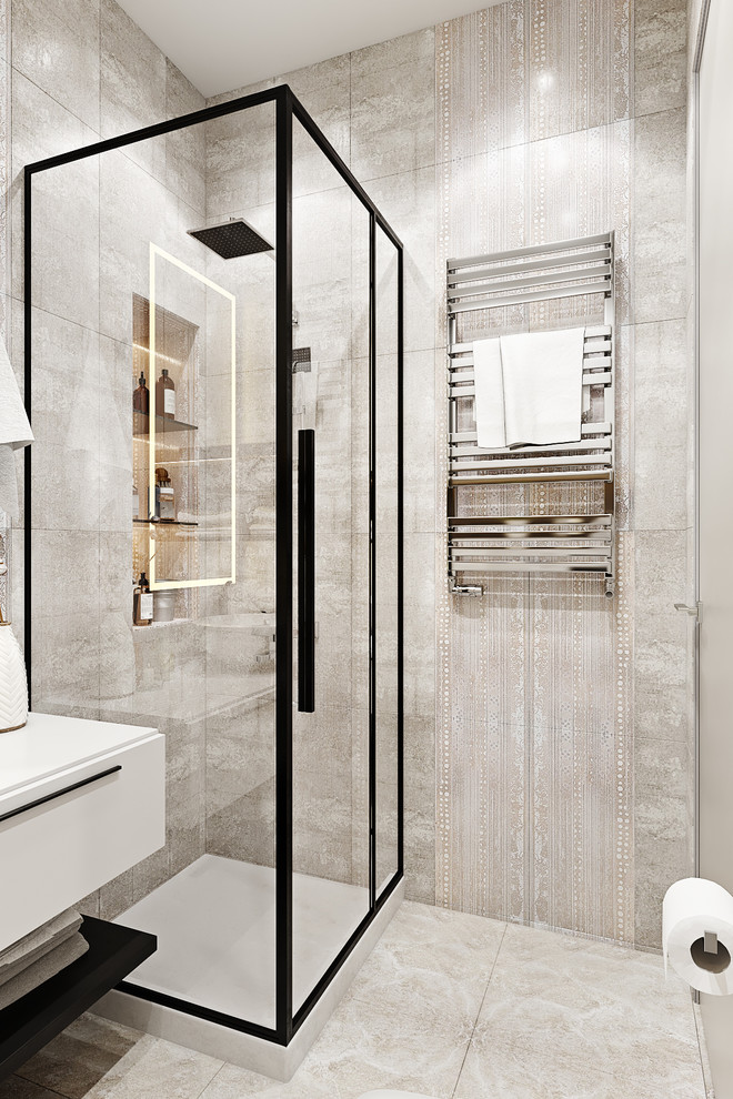 ЖК Триколор, корп. 2