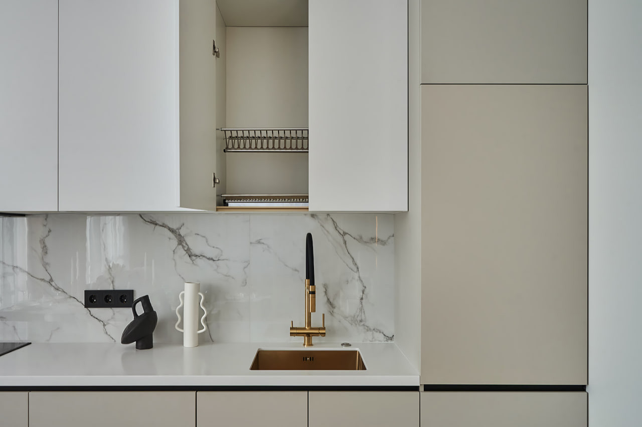 b115 - Ремонт под ключ