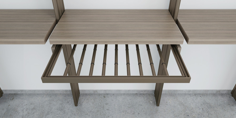 Гардеробная