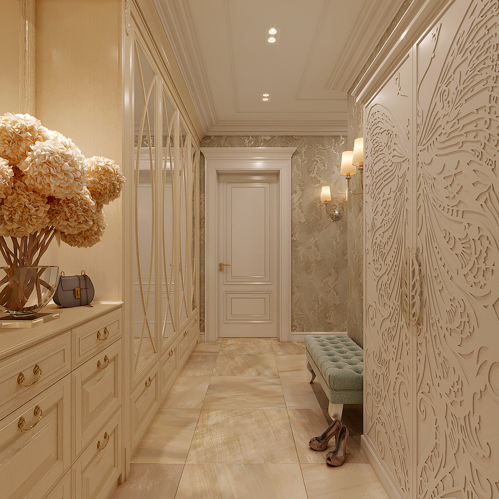 Квартира в Новороссийске