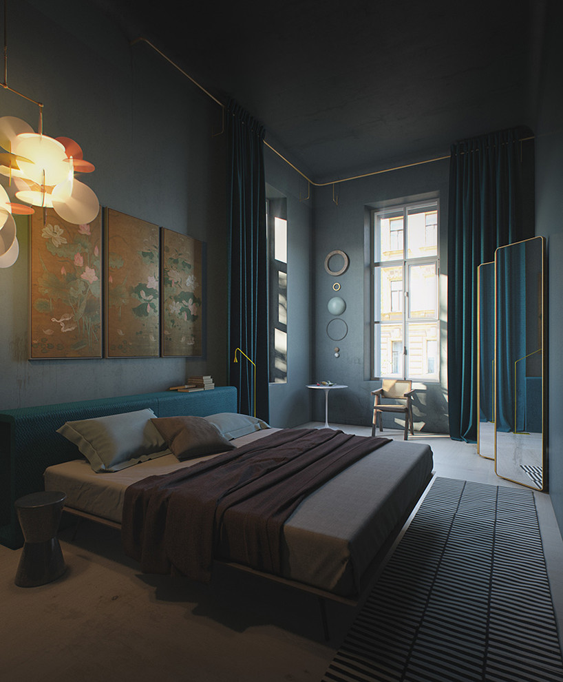 Обложка проекта: MgP