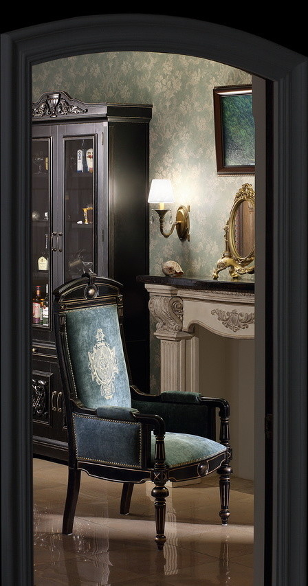 Реализованные проекты